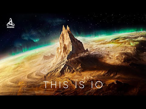Io — the Moon That Wasn’t Supposed to Exist