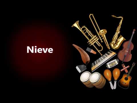 Lluvia Con Nieve Mon Rivera (Letra)
