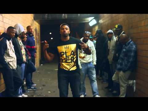Big D feat Onei, Nine, Giz da boss type & Natts -  Number 1 Spot