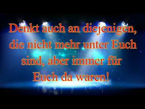 Sound of Tunes  Vokalgruppe mit Neujahrswünschen  2017