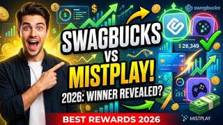 Rewarded Play vs Mistplay 2026 Which Earns More