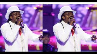 Beenie Man - Stand Firm - Invasion Riddim - January 2013 _@badbread ent