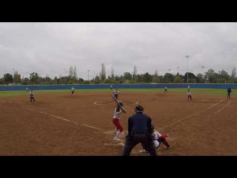 Taylor Kelly Pitching 11/20/2016
