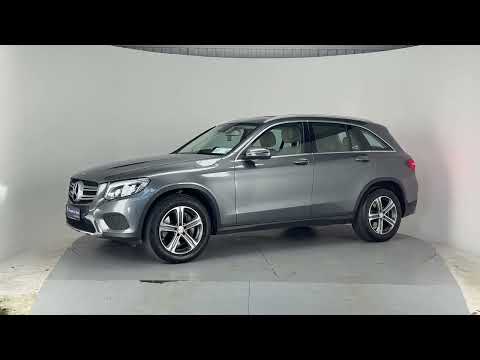 Mercedes-Benz GLC 220 D 4MATIC EXCLUSIVE 5DR AUTO - Image 2