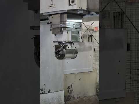 2014 MITSUBISHI MVR-40 5-FACE MACHINING CENTERS, VERTICAL | Quick Machinery Sales, Inc. (1)