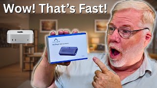 Thunderbolt 5 is Finally Here: Acasis Speed Test Is Thunderbolt 5 Worth It? Real World Speed