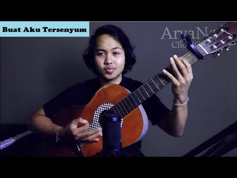 download lagu mp3 mp4 Chord Gitar Buat Aku Tersenyum, download lagu Chord Gitar Buat Aku Tersenyum gratis, unduh video klip Chord Gitar Buat Aku Tersenyum