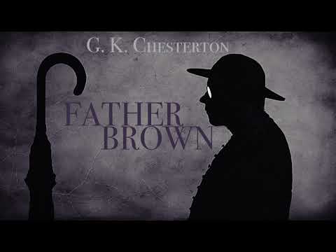 G.K. Chesterton | PATER BROWN | "Der Salat des Oberst Cray" | Father Brown | Hörbuch | Nimmer & Mehr