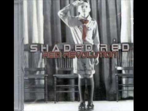 Tonight - Shaded Red