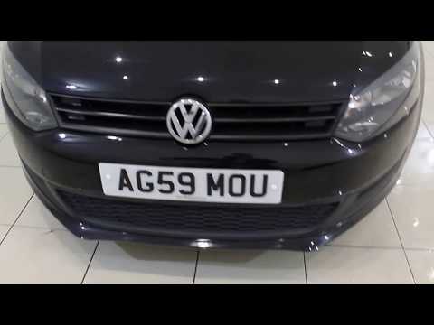 VOLKSWAGEN POLO 1.2 S A/C 5DR 70 BHP