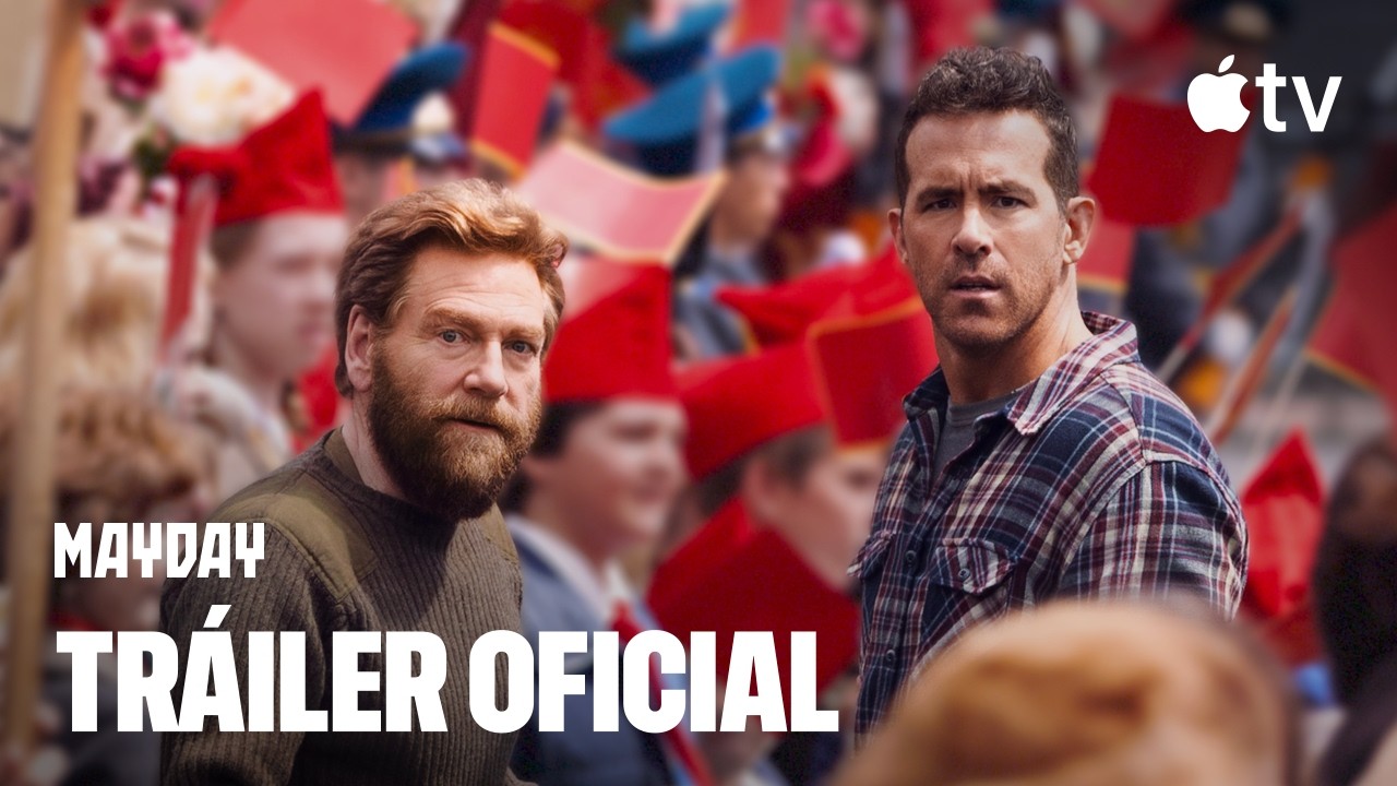  - Trailer