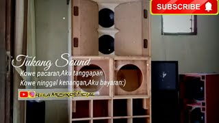 Download lagu Story wa || sound system || Allahul kafi || RELIGI mp3