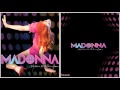 Madonna - Isaac 