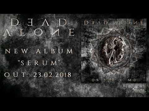 Dead Alone - The Fall (official Teaser)