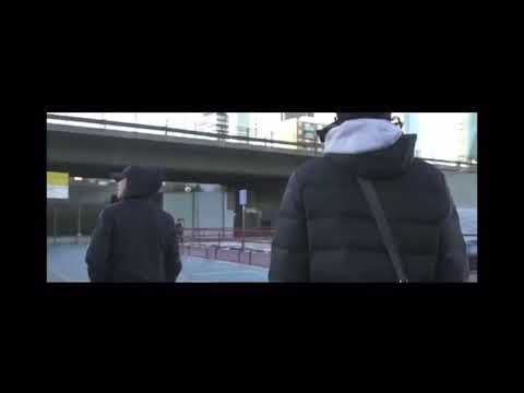 970BLOCK - PATRON970 X YXUNGDY970 - GANG BUSINESS #Spanishdrill (Eliminada)