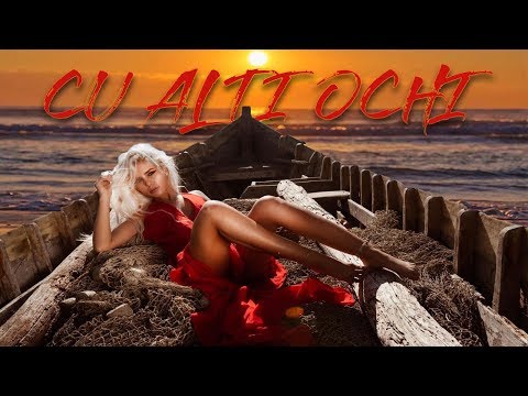 Cristina - Cu Alți Ochi | Official Video
