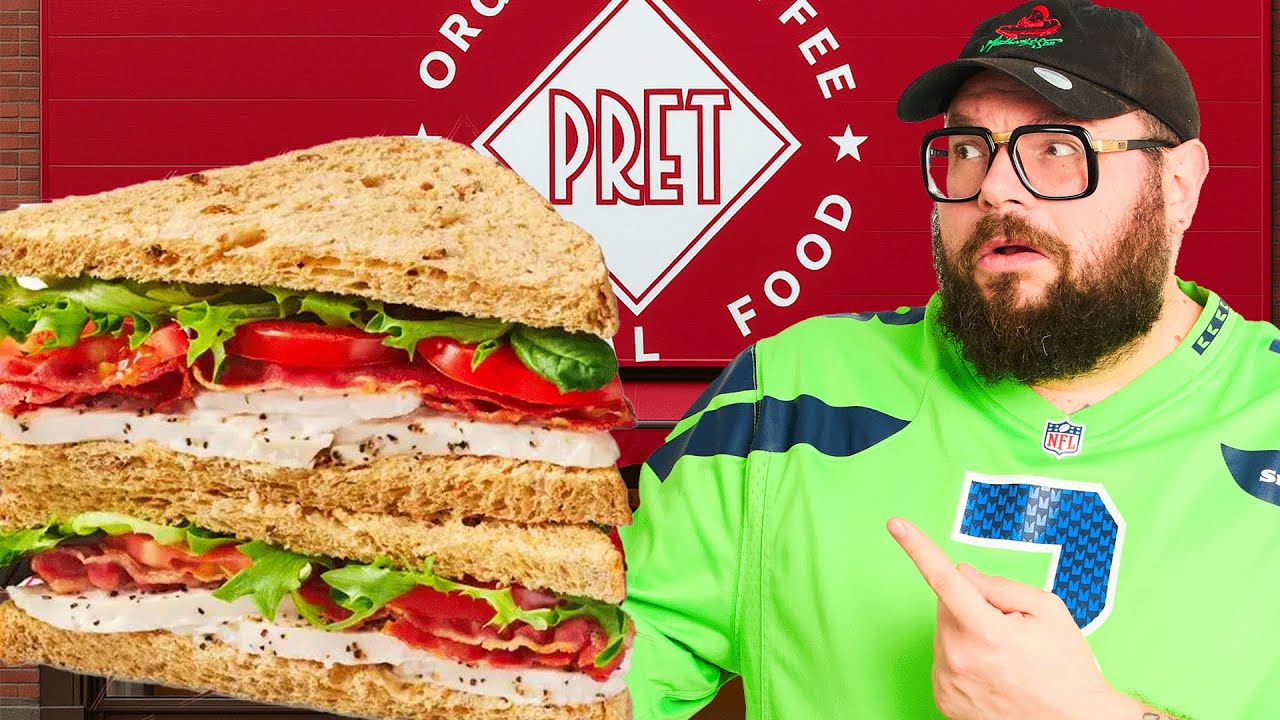IL FAST FOOD DEI TRAMEZZINI LONDINESI A MILANO