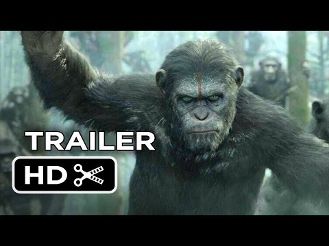 Dawn  Planet  Apes on Trailer For    Dawn Of The Planet Of The Apes       Dj Storm S Blog