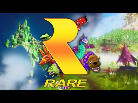 Viva Pinata: A Rare Game Filled with Fun