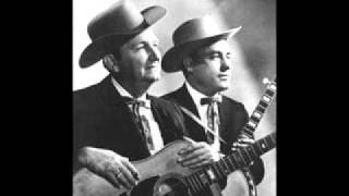 Flatt and Scruggs - Foggy Mountain Top (Instrumental)