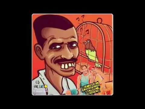 Ô Papa Capim Do Meu Sonho video