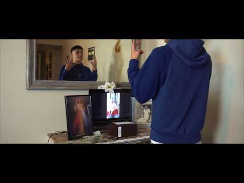 YANCMOB (lilsosa) - Sittin'' and Thinkin' (Official Video)