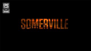  Somerville Release Trailer