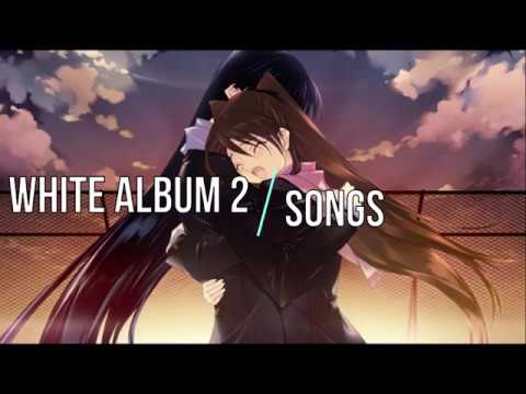 The Best of White Album 2 - Song Compilation