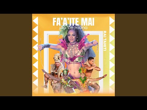 Fa'a'ite mai