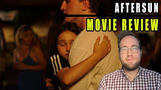 Aftersun - Movie Review - A24 Strikes Again