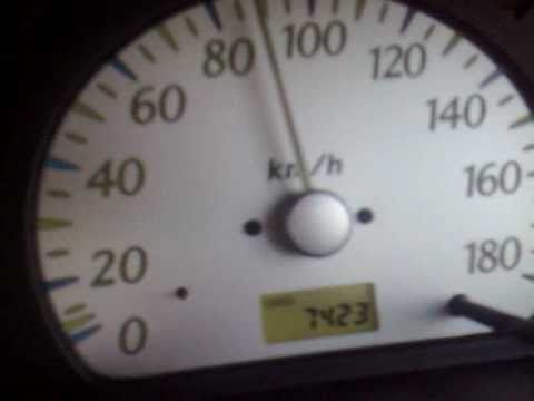Thumbnail for Pak Suzuki Alto VXR Acceleration 0-100 in Pakistan by Suzuki, Suzuki Alto