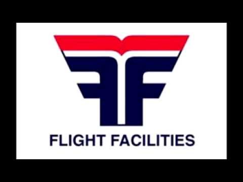 Flight Facilities - Crave You (Remixx)