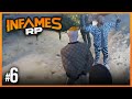 INFAMES 6 DÍA MUY DIVERTIDO