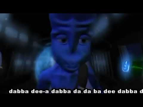 Zorotl Types It In The Spaceship, He Was Singing I'm Blue Da Ba Dee Da Ba Die In The Axiom Mix-Up