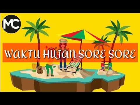 Bajigur - Waktu Hujan Sore Sore.