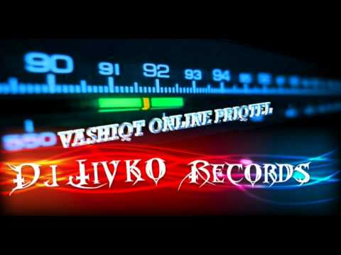 DJ STANCHO ft Kadincho & Bisko - ONCHE BONCHE 2015