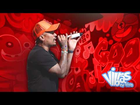 Guariboa : Vibras en Vivo