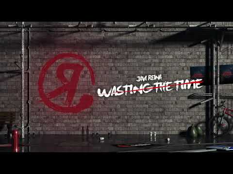 Javi Reina - Wasting the Time