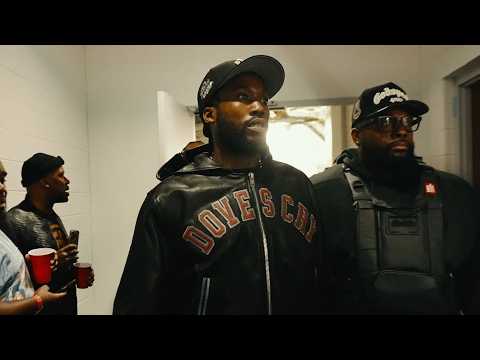 Meek Mill, Drake - Permanent Tears (Music Video)