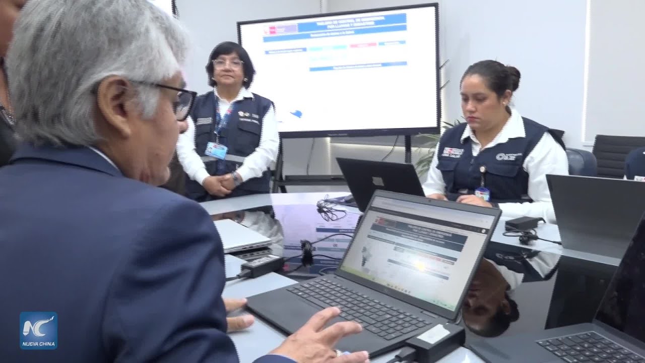 Lluvias dejan 41 fallecidos y un desaparecido en Perú, según Ministerio de Salud