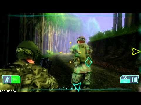 ghost recon advanced warfighter 2 psp cheat codes