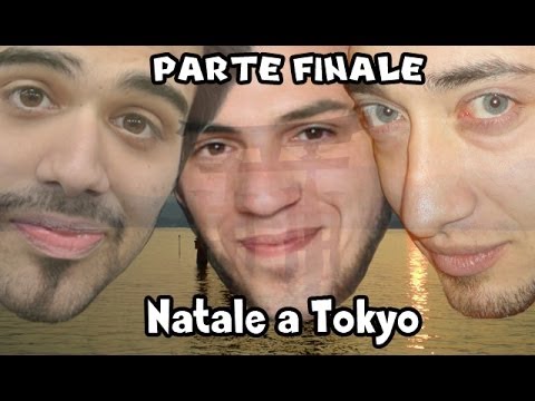 Natale a Tokyo: il Giappone on the Road - Quarta parte