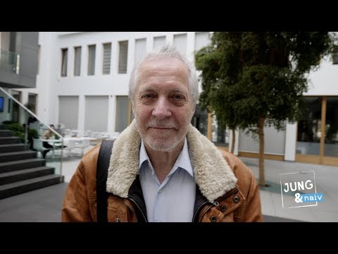 Regierungstagebuch #91 - Ernste Scherzfragen