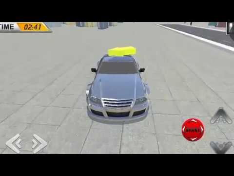 Car Transporter Airplane Cargo Video