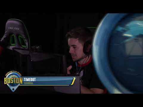 Americas CS:GO Minor - Winners Finals - Misfits vs. CLG [1]