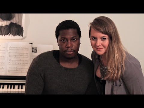 If I Aint Got You -  Davy Denke Ft. Julia Ledina - Alicia Keys Cover