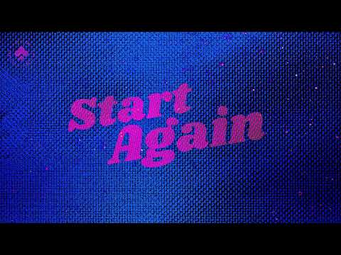 Connor Price - Start Again (feat. Chloe Sagum) [Official Audio]