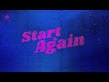 Connor Price Start Again Feat Chloe Sagum Official Audio