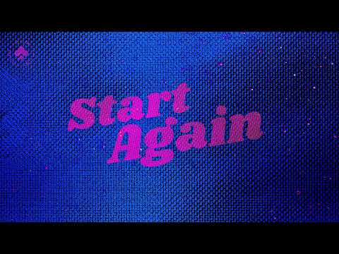 Start Again - Connor Price