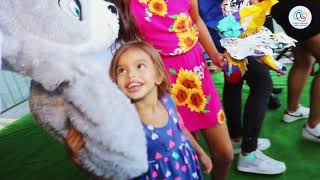 Instituto Caminho da Injustiçao - Dia de Pacoa